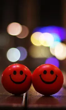 Android向けのスマイリー壁紙 Apkをダウンロードしましょう