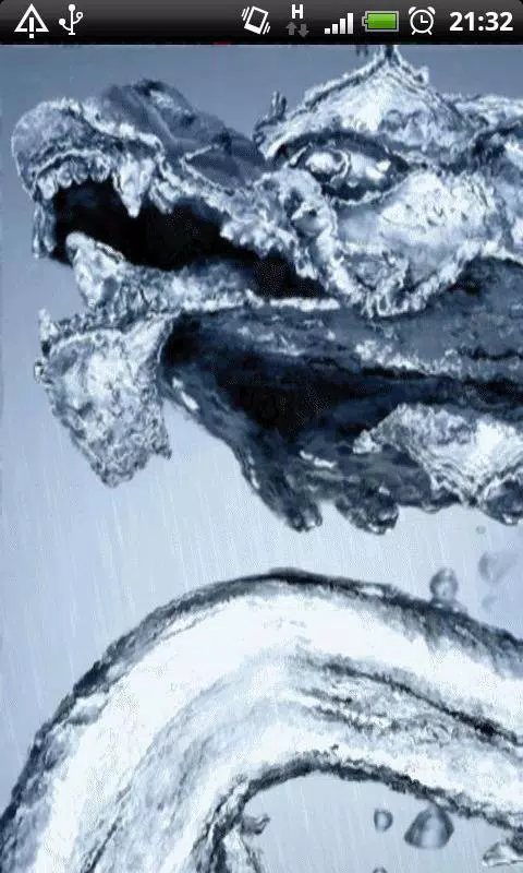 Android 用の 龍の壁紙 Apk をダウンロード