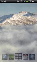 apennine mountain wallpaper Ekran Görüntüsü 3