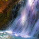 Bewegende Waterval Behang-APK