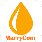 MarryGolden iTel icône