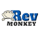 rev monkey ไอคอน