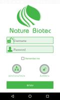 Nature Biotec Ekran Görüntüsü 1