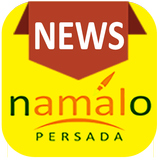 Namalo News icône