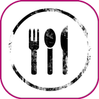 Daily Food Recipes أيقونة