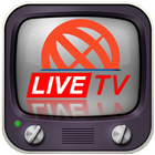 xStream Live TV Zeichen