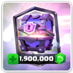 Gems For Clash Royale PRANK!