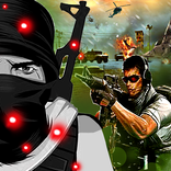 Anti Terrorist Training