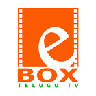 eBox TV Telugu icon
