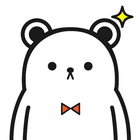 ゆるくやせる！つらいダイエットはもう嫌だー！！ ไอคอน