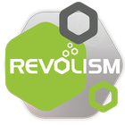 REVOLISM আইকন