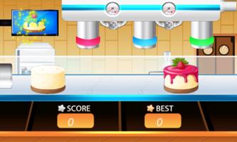 Cake Mania 2 screenshot 1