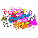 Radio La Cuadra Te Activa APK