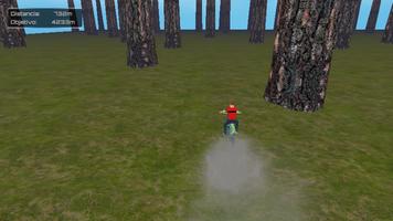 Danger Cross Screenshot 1