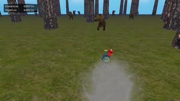 Danger Cross Screenshot 2