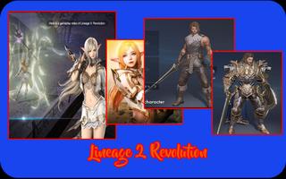 Guide Lineage 2 Revolution Free poster