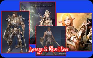 Guide Lineage 2 Revolution Free تصوير الشاشة 1