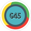 G45 Revolution