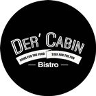 Der Cabin Bistro icône