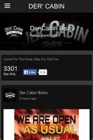 Der Cabin Bistro screenshot 1