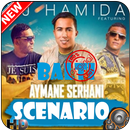 جميع أغاني بلطي Balti Scenario Serhani 2018 APK