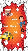 Bookmychotuu 海报