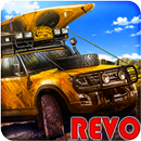 Tips Revolution Offroad Race APK