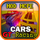 Cars Addon for MCPE (Minecraft pocket edition)✌ APK