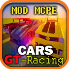 Cars Addon for MCPE (Minecraft pocket edition)✌ icône