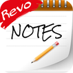 Notepad Sticky Color Notes