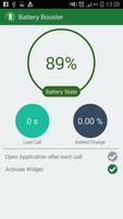Boost Battery ( Saver ) 海報