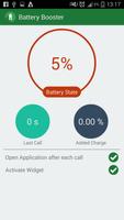 Boost Battery ( Saver ) 스크린샷 1