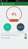 Boost Battery ( Saver ) 스크린샷 2