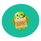 APK Share ( Extractor ) icône