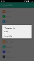 APK Share ( Extractor ) скриншот 3