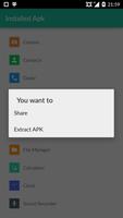 APK Share ( Extractor ) screenshot 3