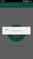 APK Share ( Extractor ) скриншот 1