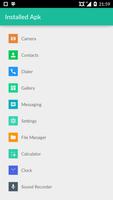 APK Share ( Extractor ) скриншот 2