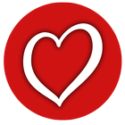 Love Rate ícone