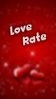 Love Rate 海报