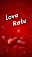 Love Rate poster