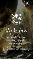 My Animal-poster