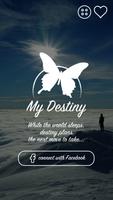 My Destiny (Free) Affiche