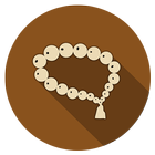 Advanced Rosary (Smart Sebha) icône