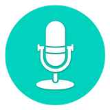 cambiador de voz icono