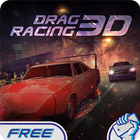 Drag Racing 3D Free 아이콘