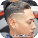 Asian Men Haircuts APK