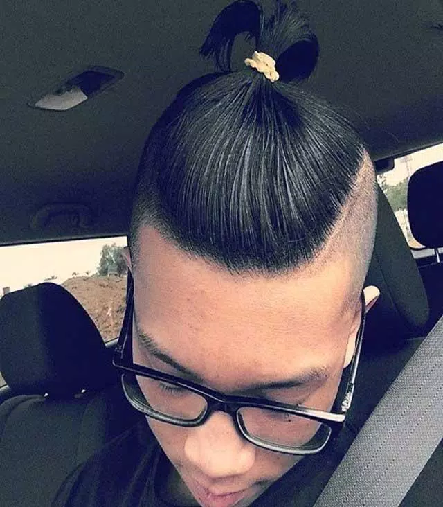 Asian Men Hairstyle APK for Android Download Asian Men Hairstyle APK for Android Download