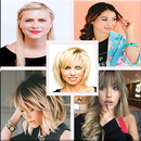 Best Girl and Women Hairstyle Haircuts APK