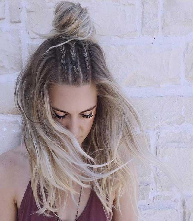 Best Girl And Women Hairstyle Haircuts For Android Apk